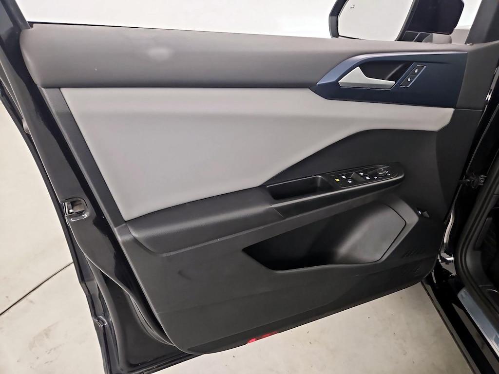 used 2022 Volkswagen Taos car, priced at $20,998