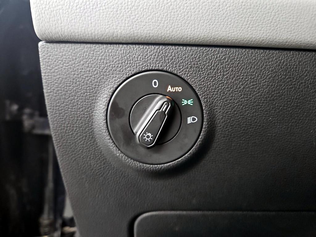 used 2022 Volkswagen Taos car, priced at $20,998