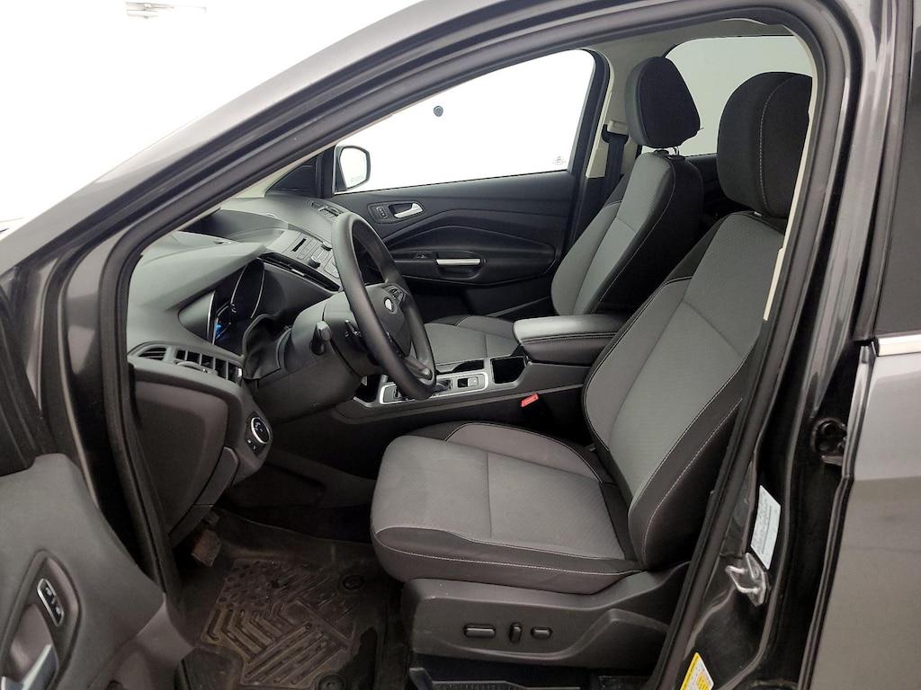 used 2017 Ford Escape car, priced at $14,998