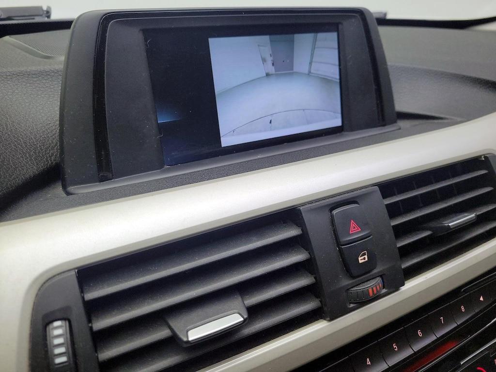 used 2018 BMW 320 car, priced at $14,599