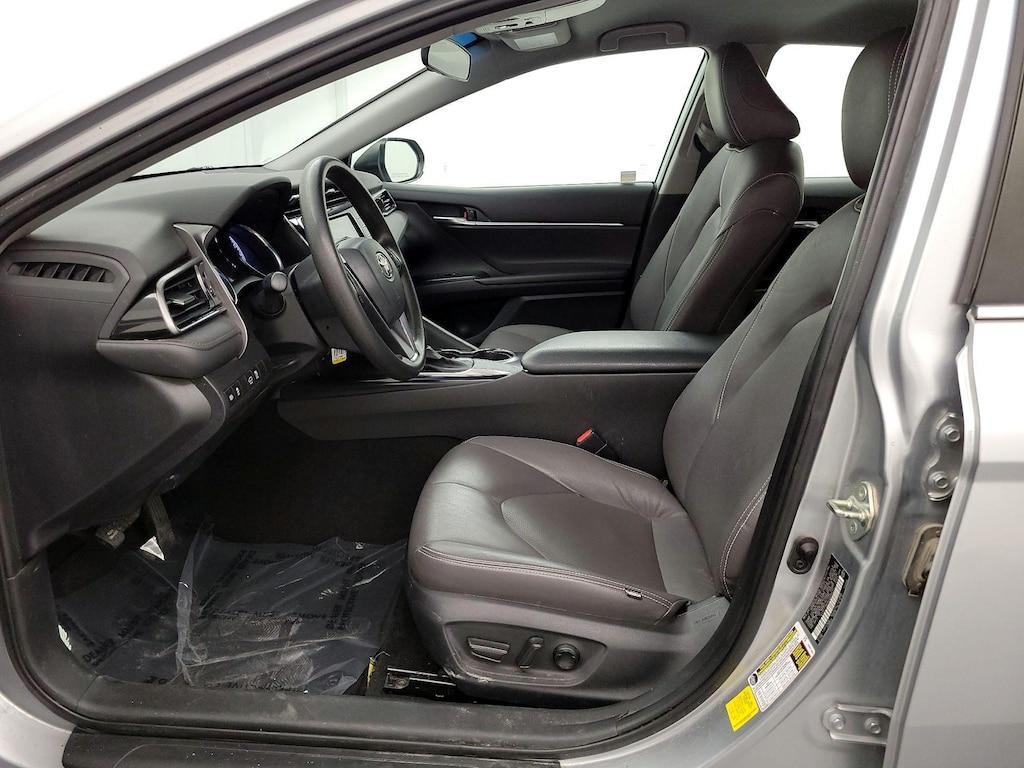used 2020 Toyota Camry car, priced at $23,998