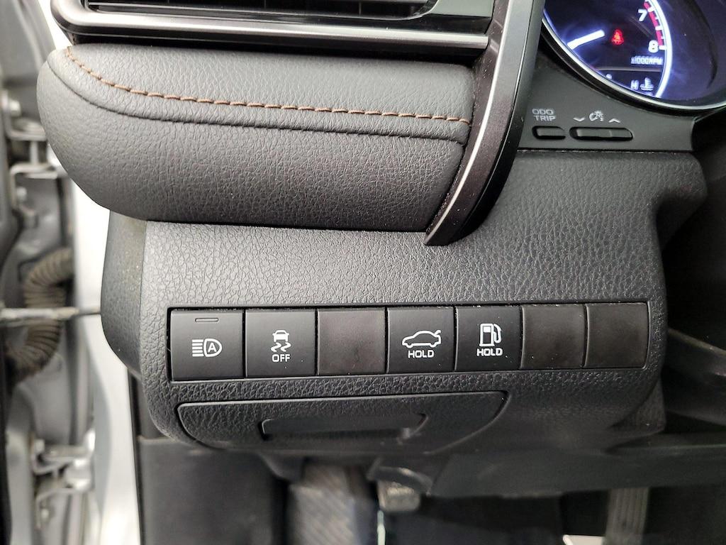used 2020 Toyota Camry car, priced at $23,998