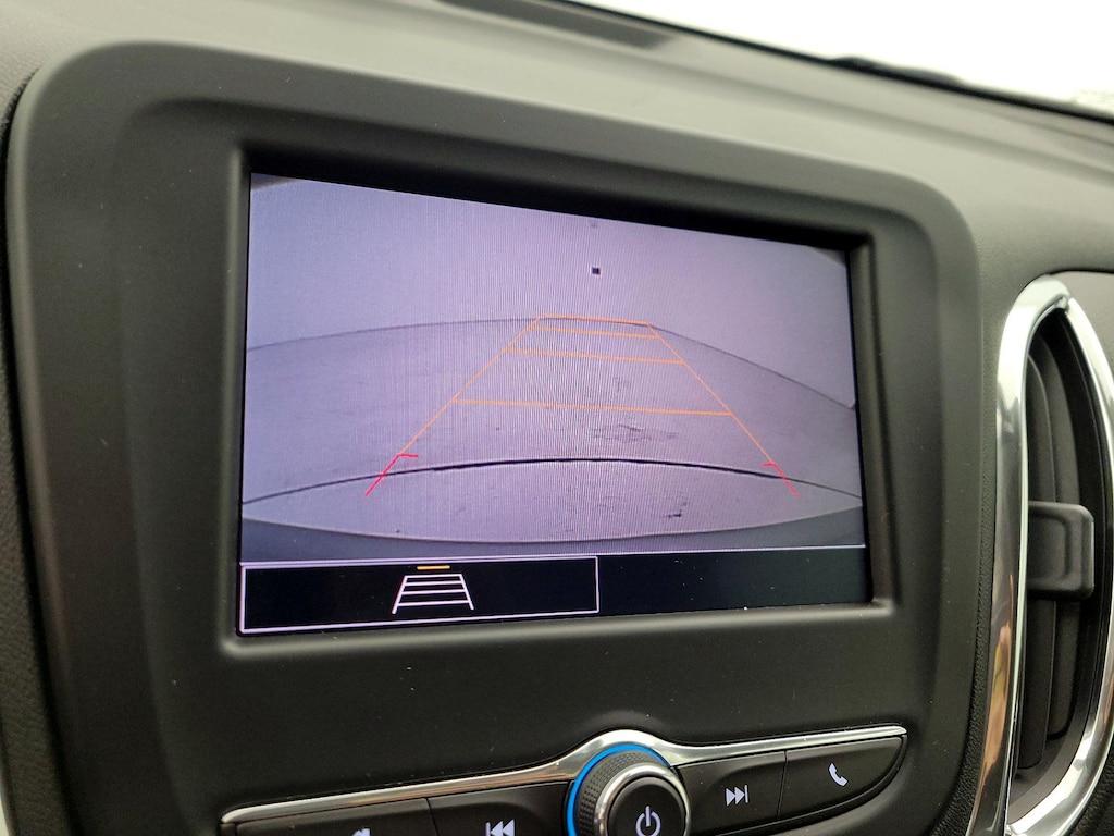 used 2023 Chevrolet Equinox car, priced at $21,998