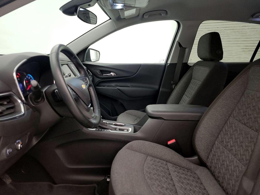 used 2023 Chevrolet Equinox car, priced at $21,998