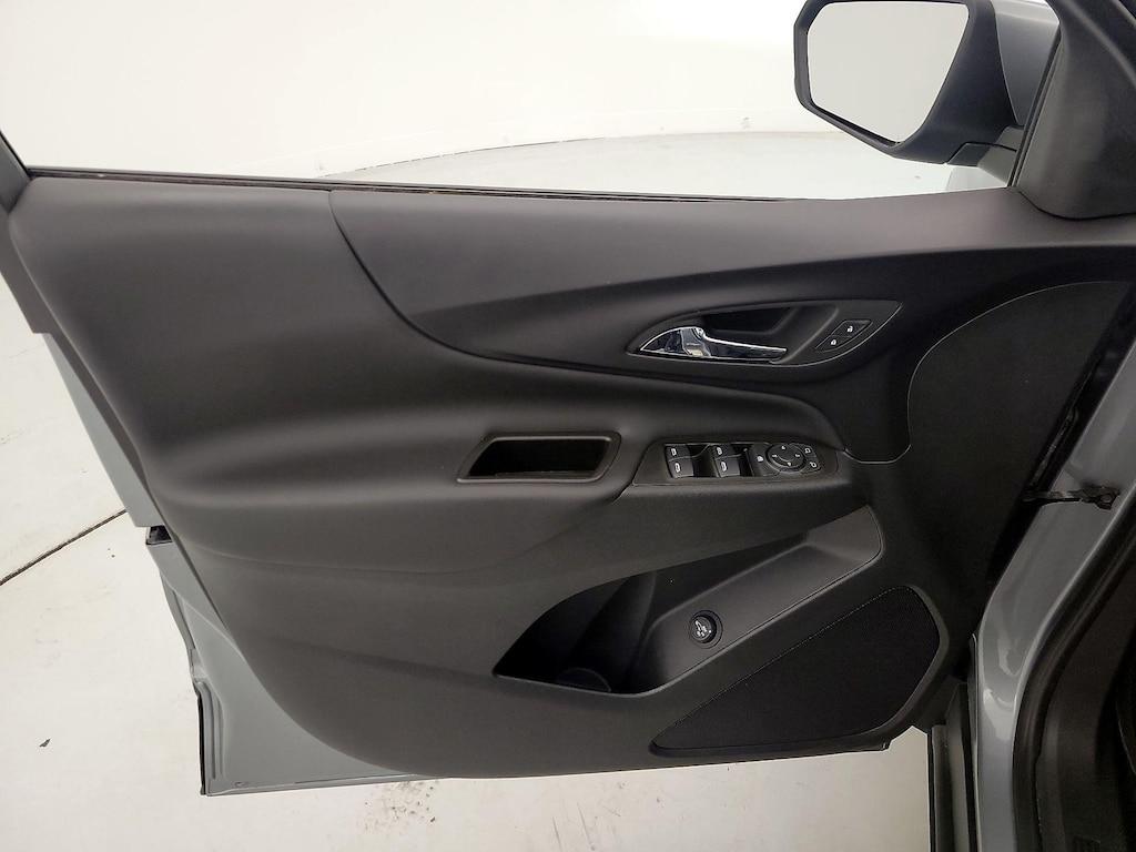 used 2023 Chevrolet Equinox car, priced at $21,998