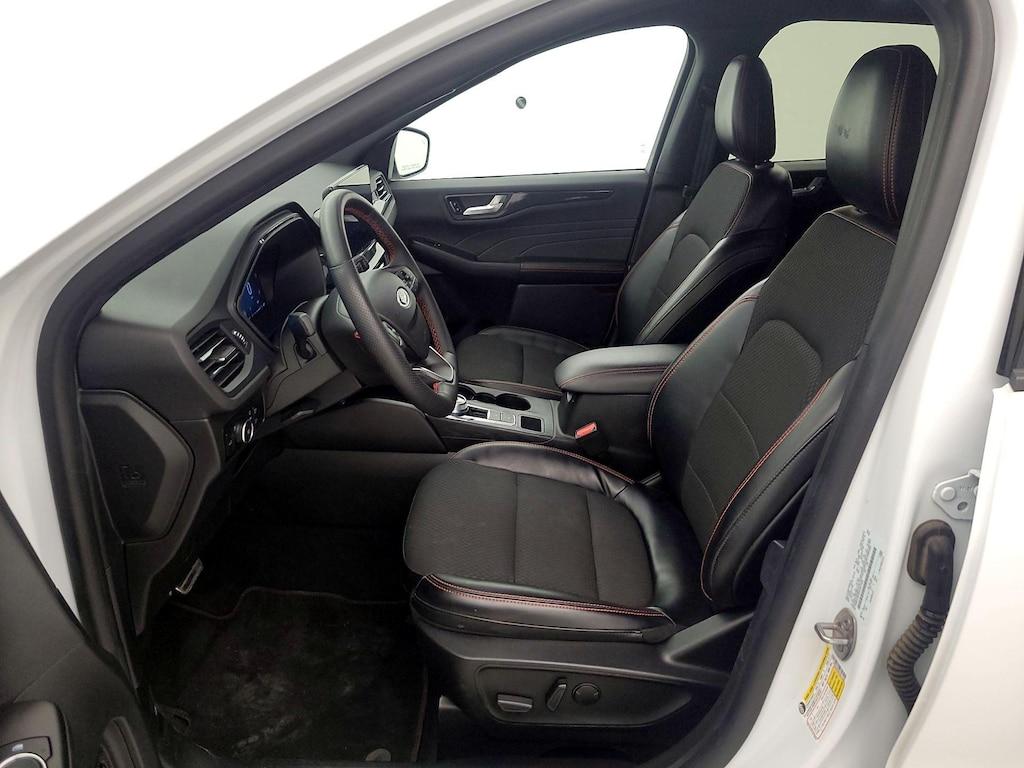 used 2023 Ford Escape car, priced at $24,998