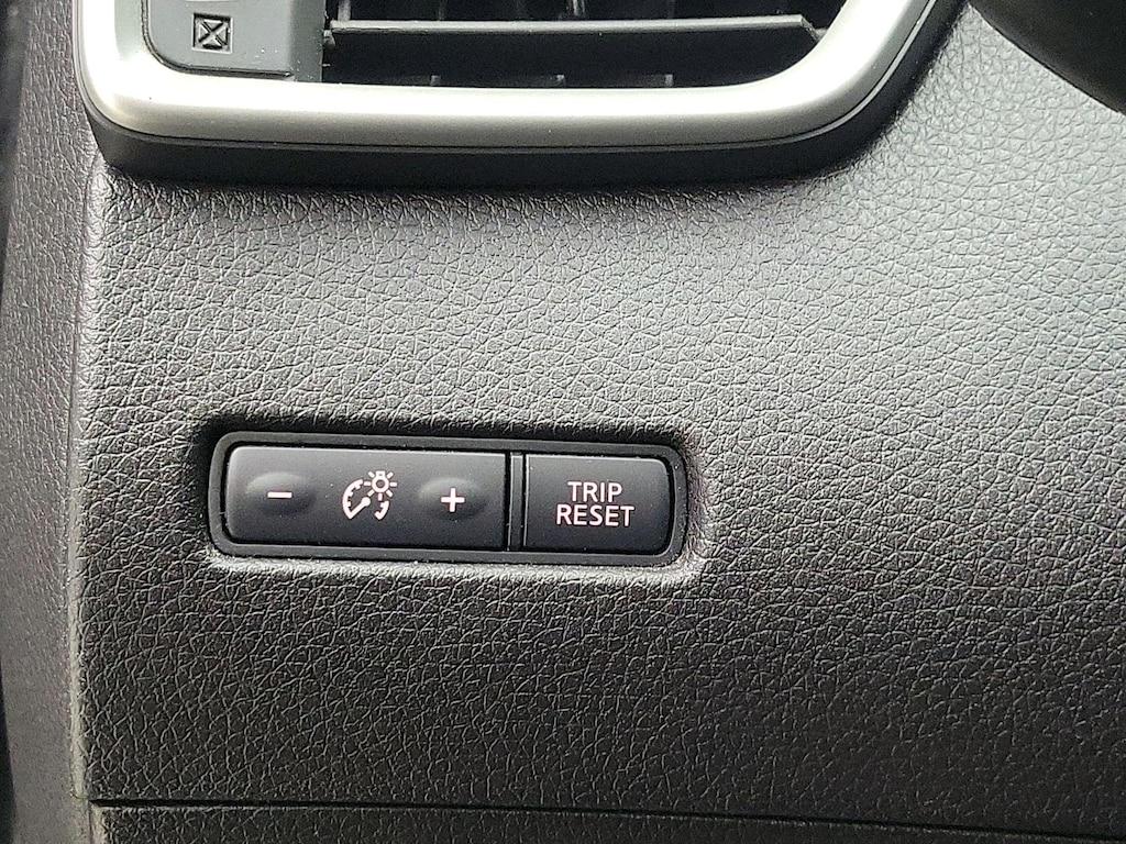 used 2016 Nissan Rogue car, priced at $14,998