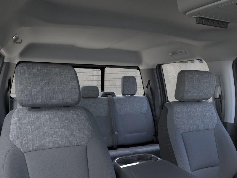 new 2026 Ford F-250 car, priced at $81,443