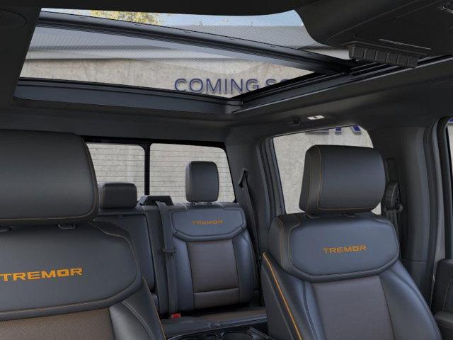 new 2026 Ford F-150 car, priced at $78,818