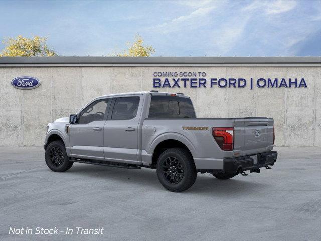 new 2026 Ford F-150 car, priced at $78,818
