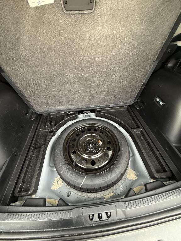 used 2024 Ford Bronco Sport car, priced at $30,000