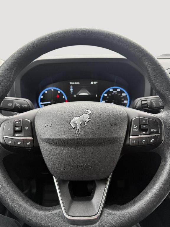 used 2024 Ford Bronco Sport car, priced at $30,000
