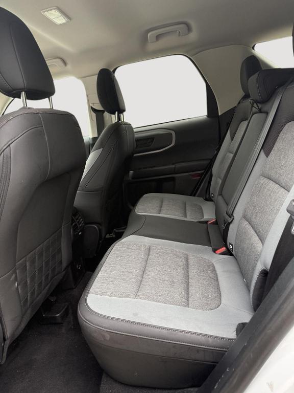 used 2024 Ford Bronco Sport car, priced at $30,000