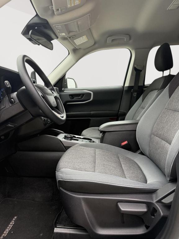 used 2024 Ford Bronco Sport car, priced at $30,000