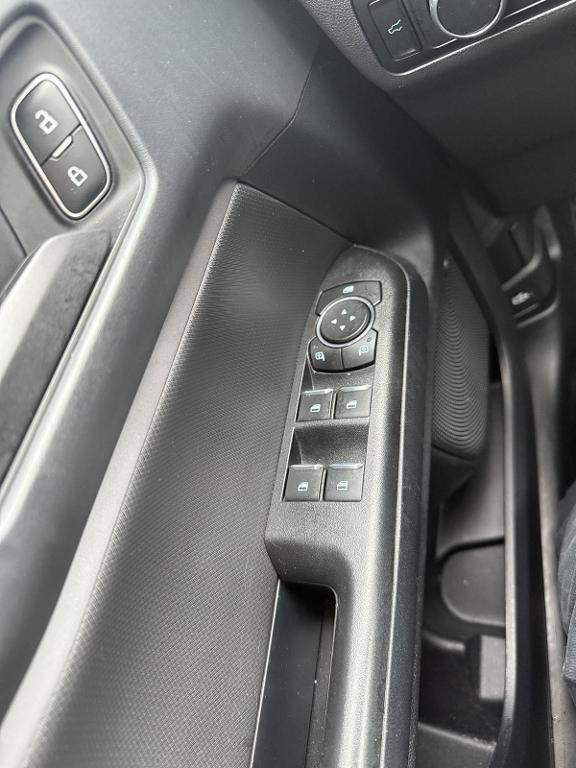used 2024 Ford Bronco Sport car, priced at $30,000