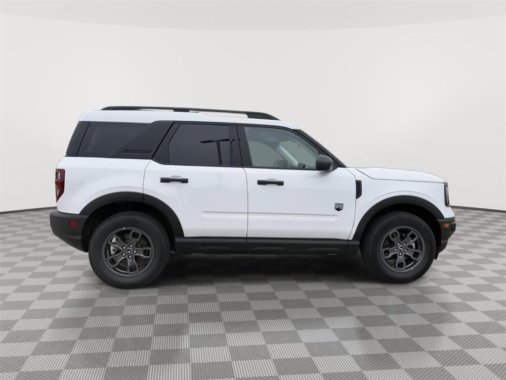 used 2024 Ford Bronco Sport car, priced at $30,000