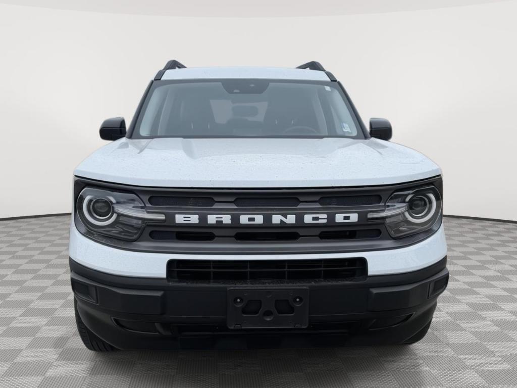 used 2024 Ford Bronco Sport car, priced at $30,000