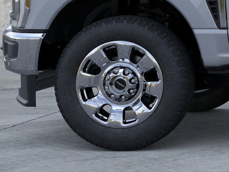 new 2026 Ford F-250 car, priced at $96,278
