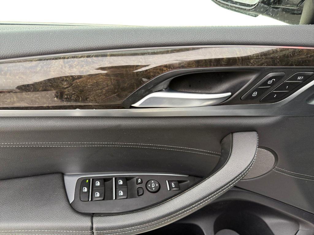 used 2019 BMW X3 car, priced at $24,569