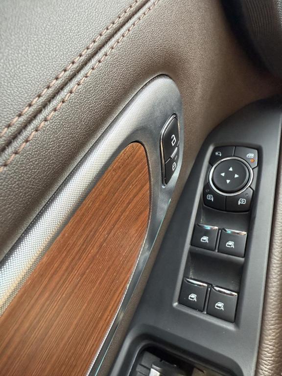 used 2025 Ford Expedition Max car, priced at $78,900