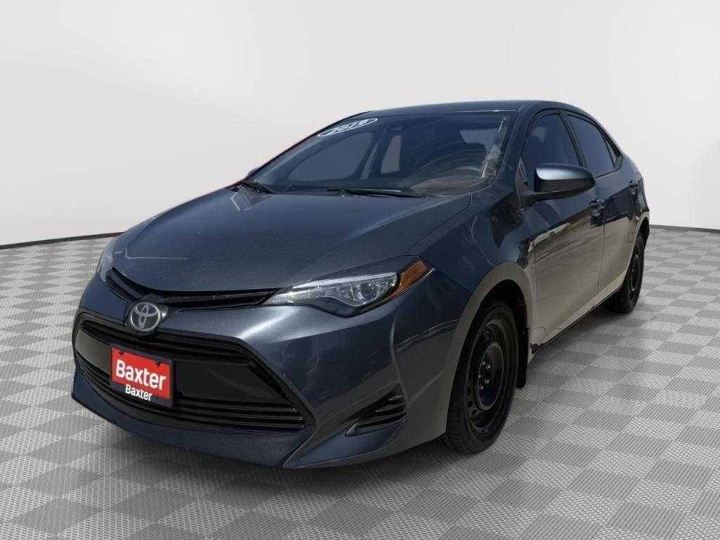 used 2019 Toyota Corolla car, priced at $20,000