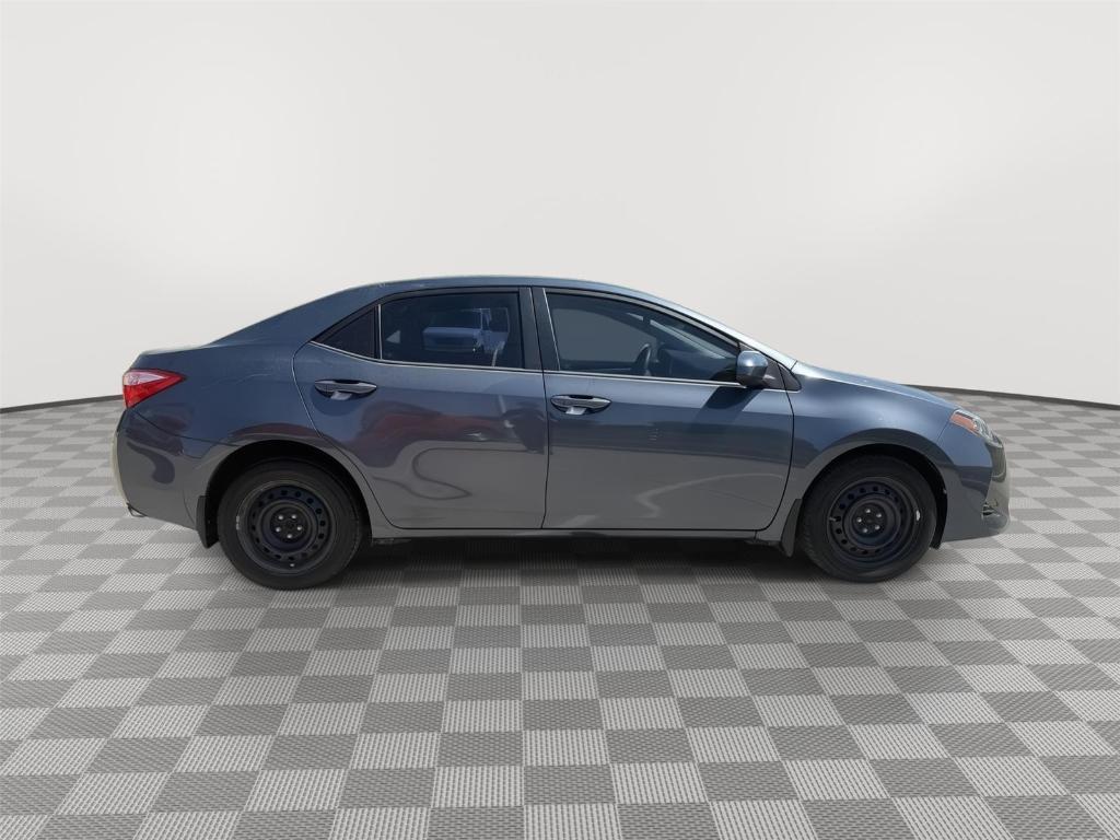 used 2019 Toyota Corolla car, priced at $20,000