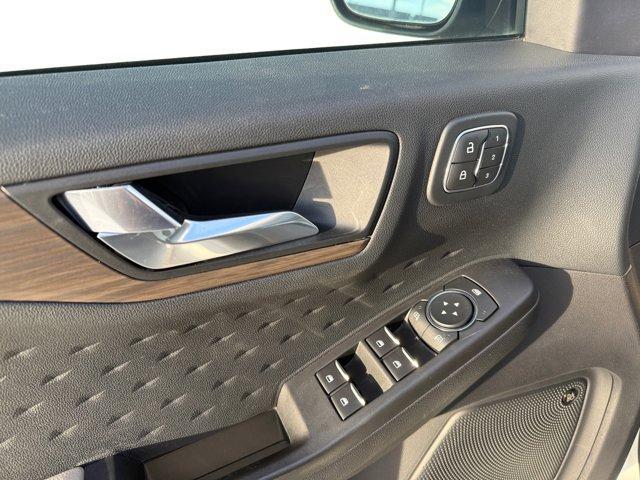 used 2020 Ford Escape car, priced at $20,295