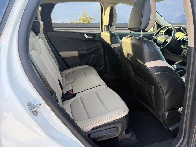 used 2020 Ford Escape car, priced at $20,295