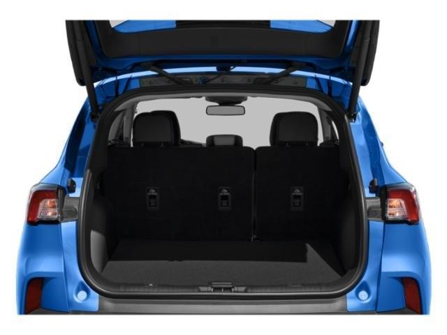 used 2020 Ford Escape car, priced at $22,256