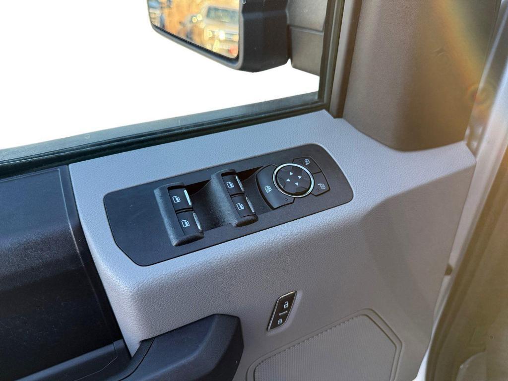 used 2017 Ford F-150 car, priced at $17,989