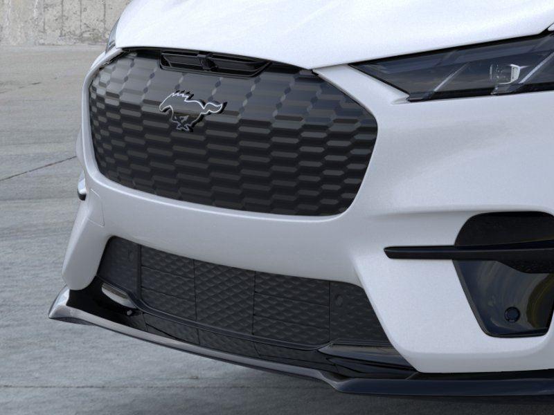 new 2026 Ford Mustang Mach-E car, priced at $56,041