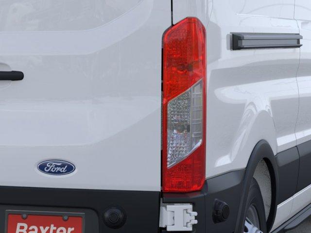 new 2026 Ford Transit-250 car, priced at $62,725