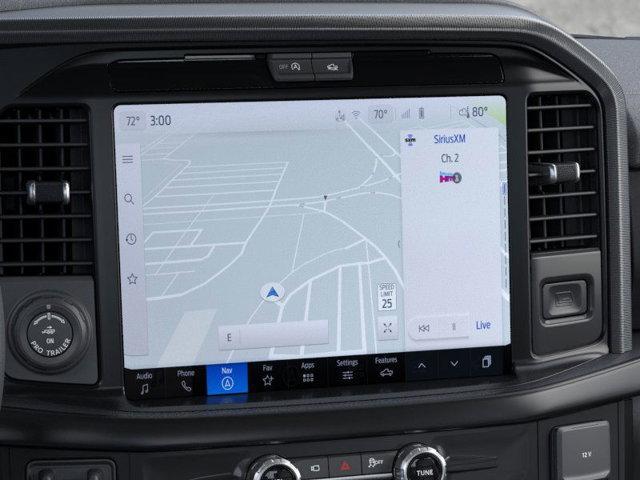 new 2026 Ford F-150 car, priced at $78,909