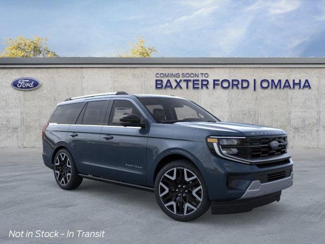 new 2026 Ford Expedition car