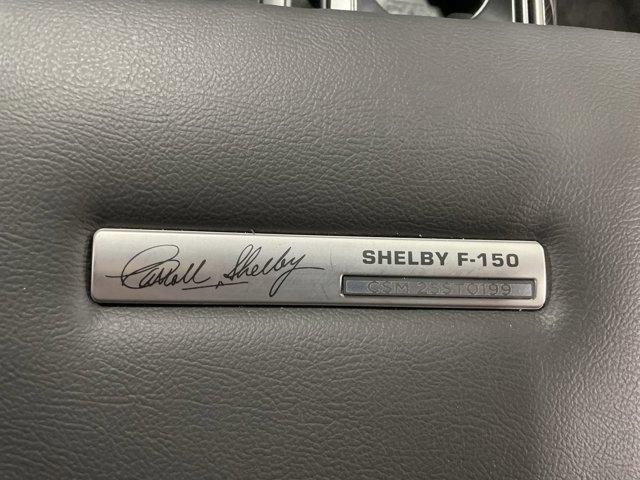 new 2025 Ford F-150 car, priced at $137,720