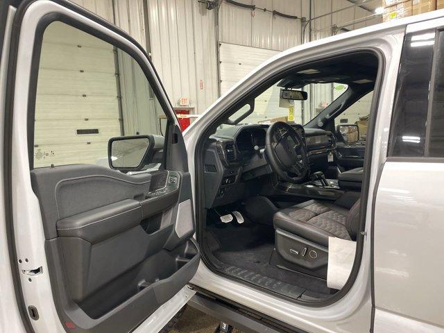 new 2025 Ford F-150 car, priced at $137,720