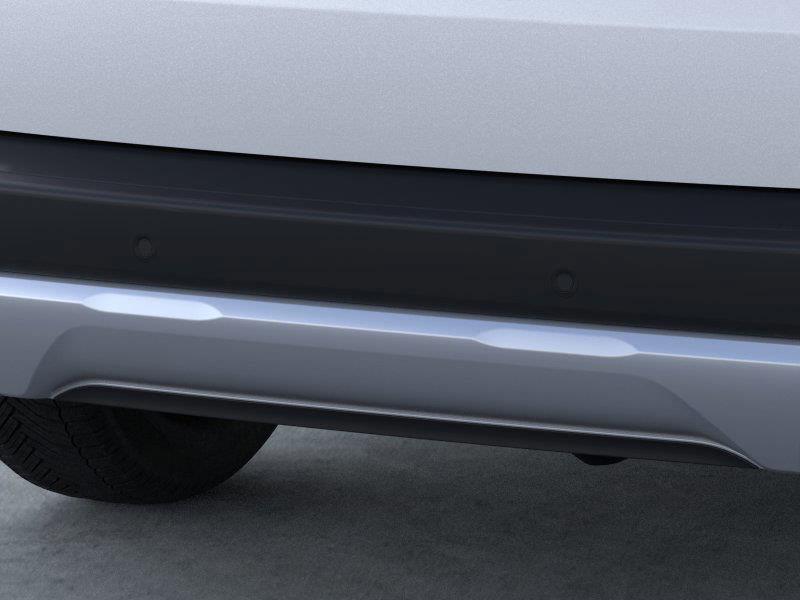 new 2025 Ford Escape car