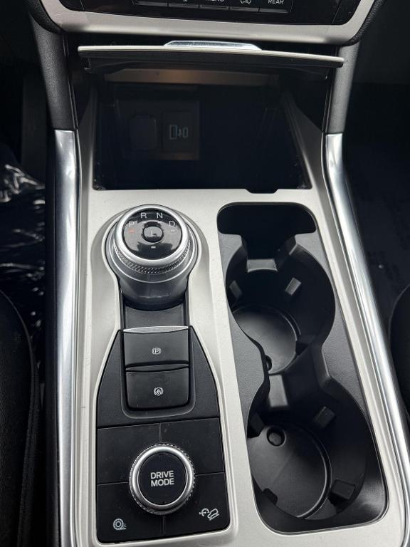 used 2022 Ford Explorer car, priced at $34,290