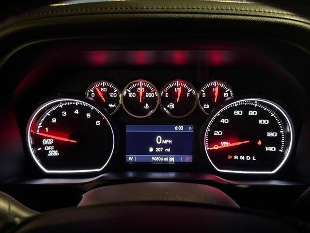 used 2019 Chevrolet Silverado 1500 car, priced at $30,000