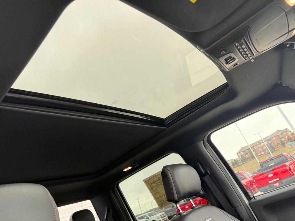 used 2020 Ford F-450 car, priced at $76,989