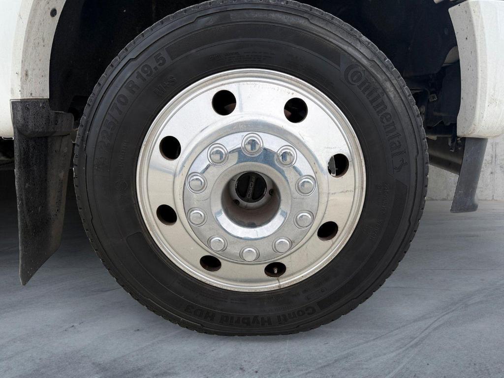 used 2020 Ford F-450 car, priced at $76,989