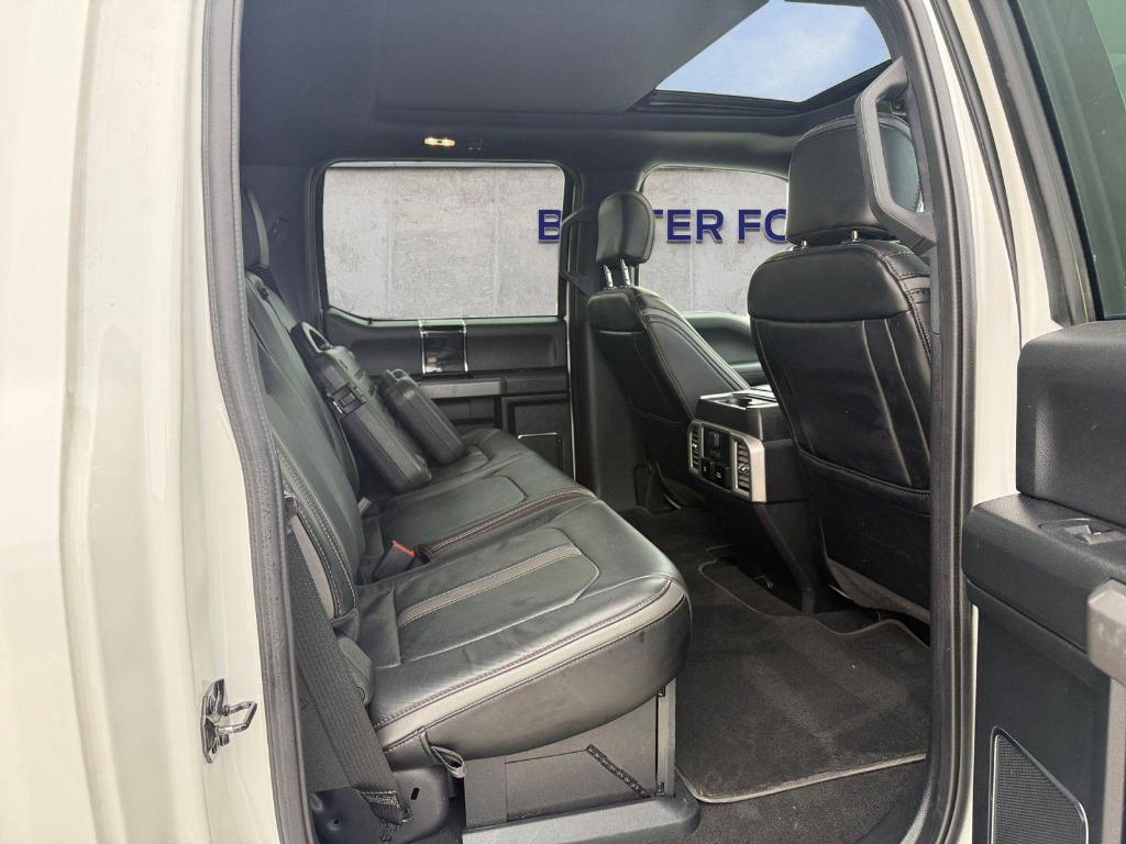 used 2020 Ford F-450 car, priced at $76,989