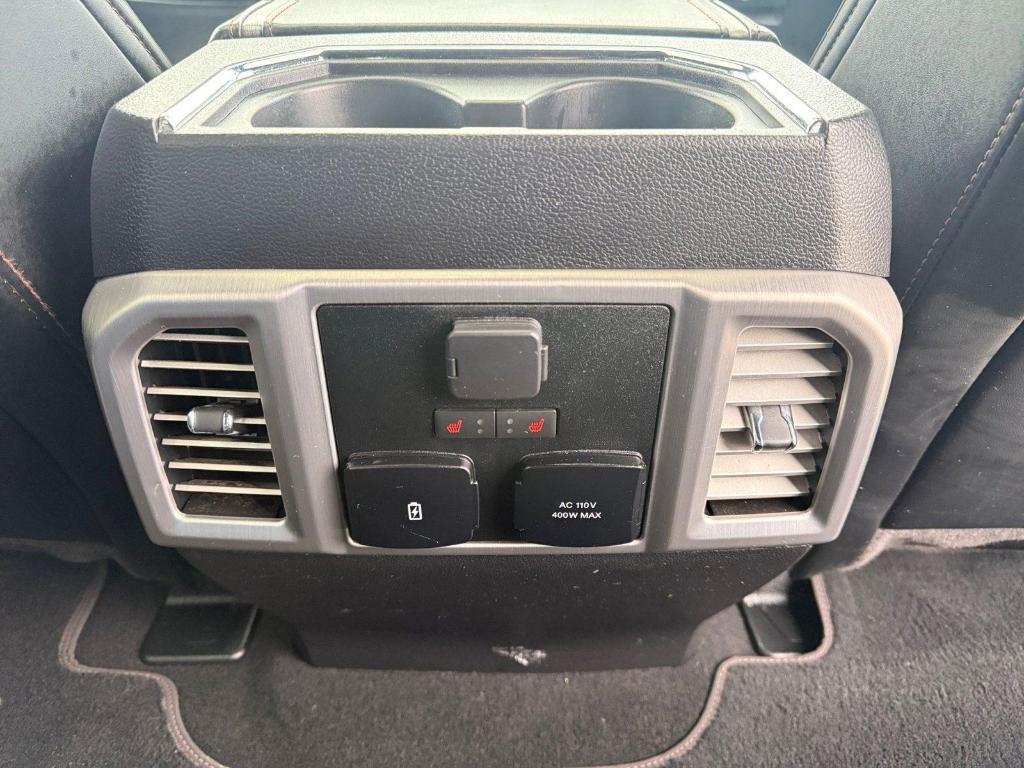 used 2020 Ford F-450 car, priced at $76,989