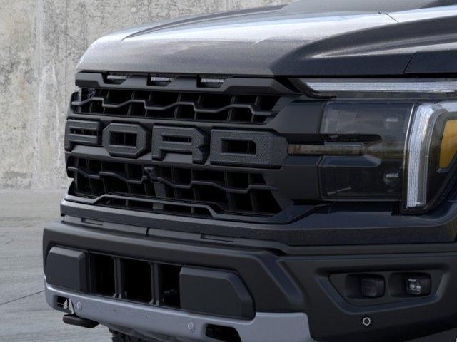 new 2026 Ford F-150 car