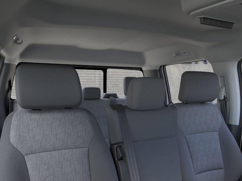 new 2026 Ford F-450 car, priced at $74,864