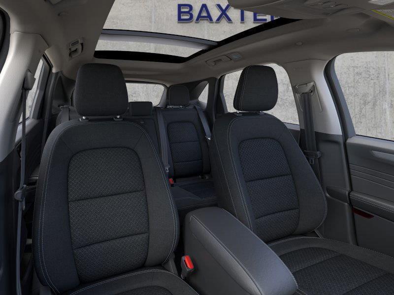 new 2025 Ford Escape car