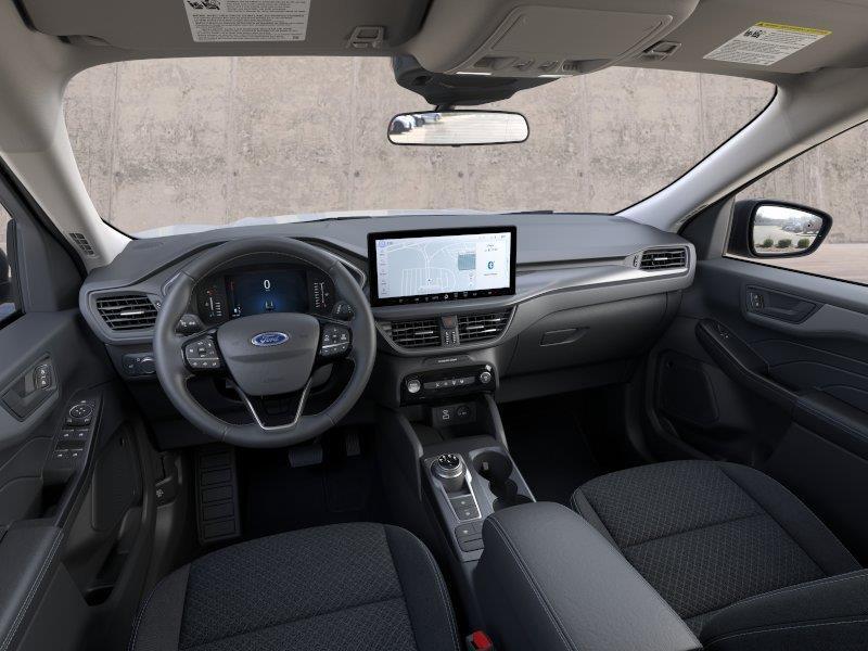 new 2025 Ford Escape car, priced at $31,259