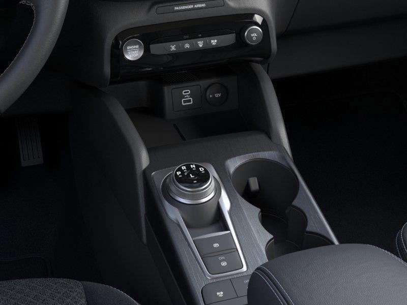 new 2025 Ford Escape car, priced at $26,935