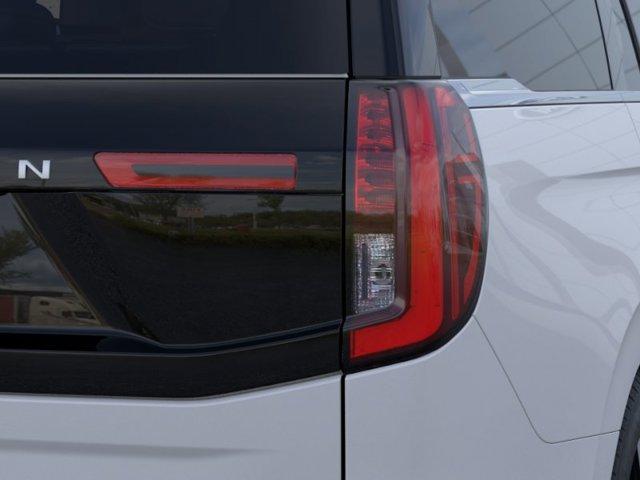 new 2026 Ford Expedition car