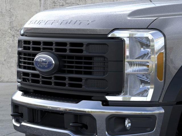 new 2026 Ford F-450 car, priced at $74,906